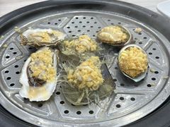 -船奇蒸汽海鲜·闽菜(八市海鲜总店)