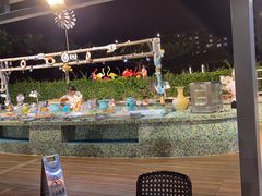 -渔家火锅·海鲜自助餐·演艺(亚龙湾天域酒店)