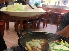 -牛玄庵日式寿喜烧·料理店(新源里店)