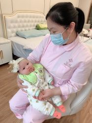 -东方幸福国际母婴月子会所