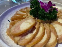 鲍鱼肉卷-小鱼儿海鲜港(新村十区店)