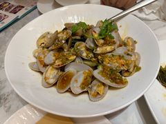 -厝包四点金·潮宴(太古仓店)