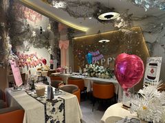 -LE SHARE洛笙·花园西餐(北京路步行街店)