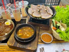 -纽斯桑拿会所(天山店)