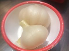 -南门四季铜锅涮肉(左家庄店)