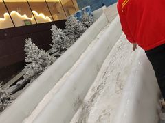 -世界之窗阿尔卑斯冰雪世界