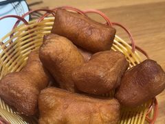 -格日勒阿妈蒙古厨房(新华广场店)
