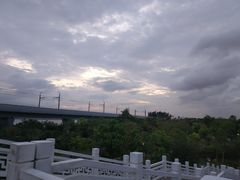 -宝安西湾红树林湿地公园