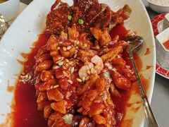 -苏城小院·园林精致苏州菜(斜塘老街店)