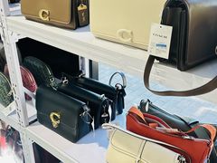 -COACH蔻驰(赛特奥特莱斯店)