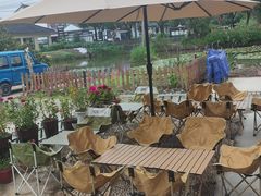 -丫丫蟹庄·苏式园林农家乐·阳澄湖大闸蟹(阳澄湖莲花岛店)