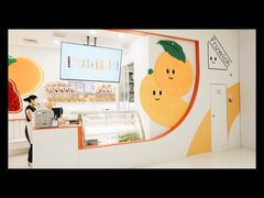 -Fruwich果明治(西单更新场店)