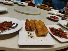 -天宁凯利时尚餐厅