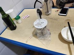 -蓉城西二道无名冒菜(西二道街店)