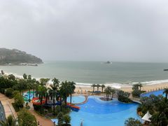 -深圳大梅沙京基洲际度假酒店