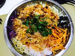 -喝丢一只鞋海鲜烧烤·海肠捞饭(文体街店)