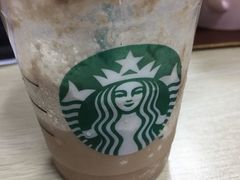 -星巴克(南京鼓楼吾悦广场店)
