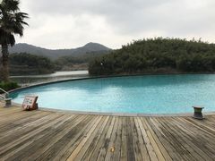 -宁波九龙湖开元度假村