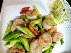-大理实力希尔顿酒店御璽中餐厅YUXI – CHINESE RESTAURANT