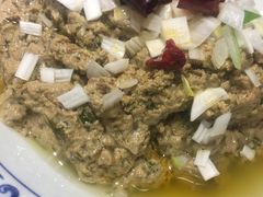 -宣武小院涮肉(前门店)