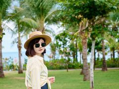 -三亚海棠湾喜来登度假酒店