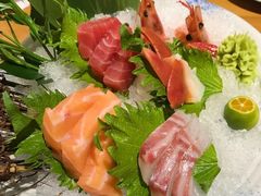 -渔寿司·日本料理(艾尚天地店)