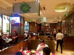 大堂-望湘园·洞庭渔宴(永旺店)