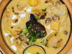 -金龙·打边炉(武进路店)