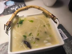-假装苏杭·园林餐厅(陆家嘴中心店)