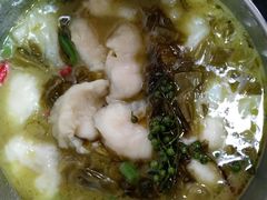 -晋一碗刀削面·特色家常菜(云岗店)