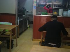 -重庆小面(金花北路店)