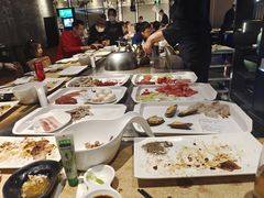 -水木锦堂·自助铁板烧(世贸天阶店)