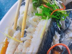 -醉壹号海鲜大排档·老厦门特色菜(厦门美食地标店)