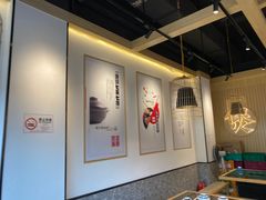 大堂-火胖子肥肠煲·始于1998(南山村店)