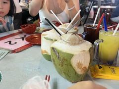 -黄亚华小食店(Jalan Alor)
