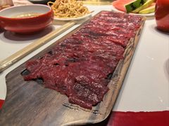 -欠火锅·水牛毛肚·团建聚餐·生日宴(何山路店)
