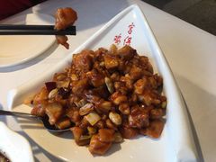 -峨嵋酒家(地安门店)