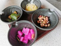 -半山腰·云南菜(侨福芳草地店)