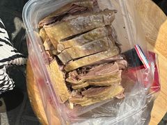 -袁记原味老鹅(梅岭店)