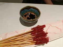 -西夏回族烧麦馆(牡丹街店)