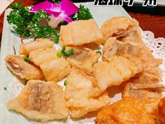 -抱德·潮汕味(琶洲店原惠城鱼仔)