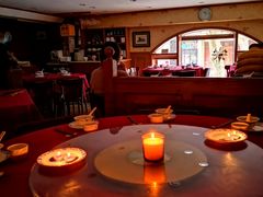 大堂-老吉士酒家(天平路店)