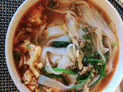 -富力威斯汀酒店·知味自助餐厅