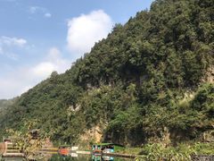 -狮子关旅游区