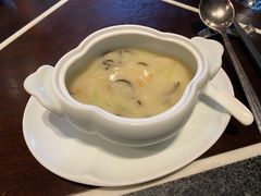 宋嫂鱼羹-杭州西子湖四季酒店·金沙厅