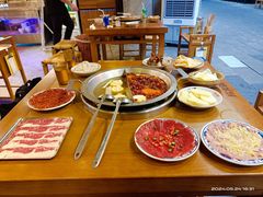 -楠火锅(太古里总店)