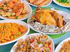 -七鲜渔港美食餐厅(巽寮湾海景店)