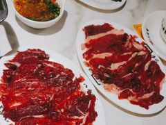 -八合里潮汕鲜牛肉火锅(上海汇智广场店)