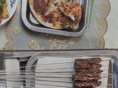 -彭福吉面鱼炒鸡·炒菜·烧烤(高新路店)