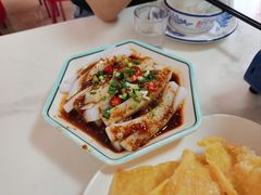 -香火肥肠(福田店)
